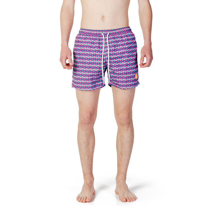 Suns Бански МЪЖe