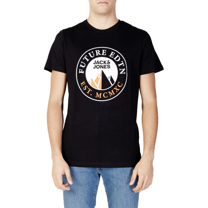 Jack &amp; Jones Тениска МЪЖе