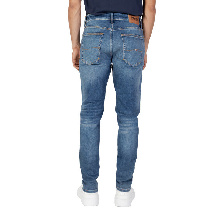 Tommy Hilfiger Jeans Дънки МЪЖe