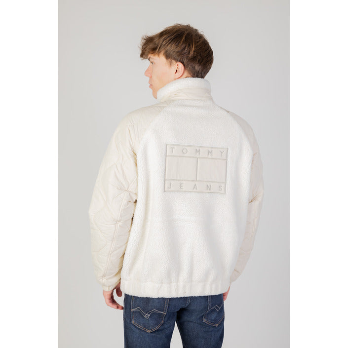 Tommy Hilfiger Jeans Шушляково яке МЪЖe