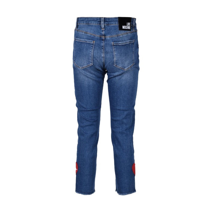 Love Moschino Дънки Жени