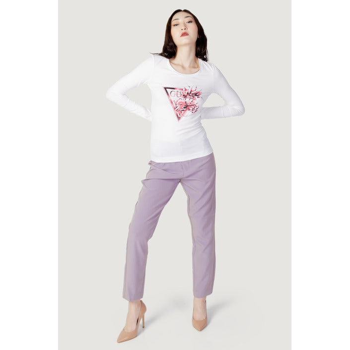 Guess Тениска Жени