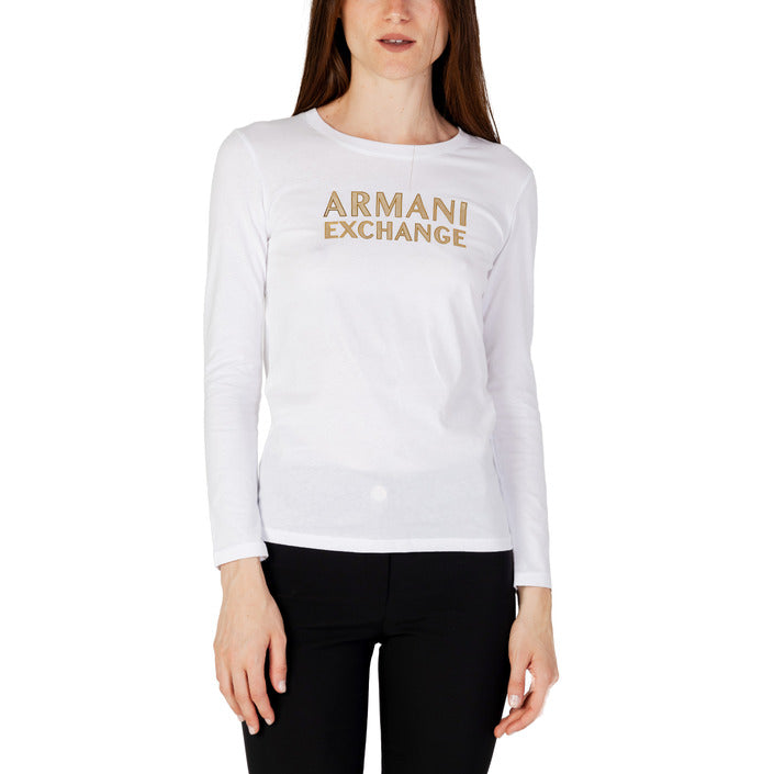 Armani Exchange Тениска Жени