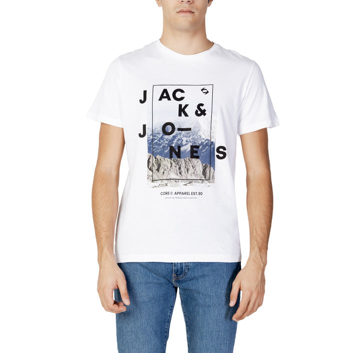 Jack &amp; Jones Тениска МЪЖе