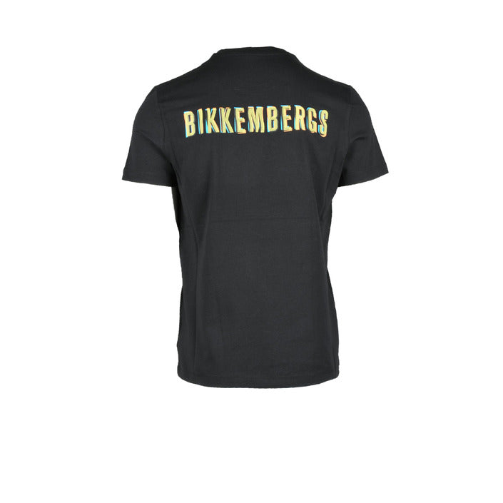 Bikkembergs Тениска МЪЖe