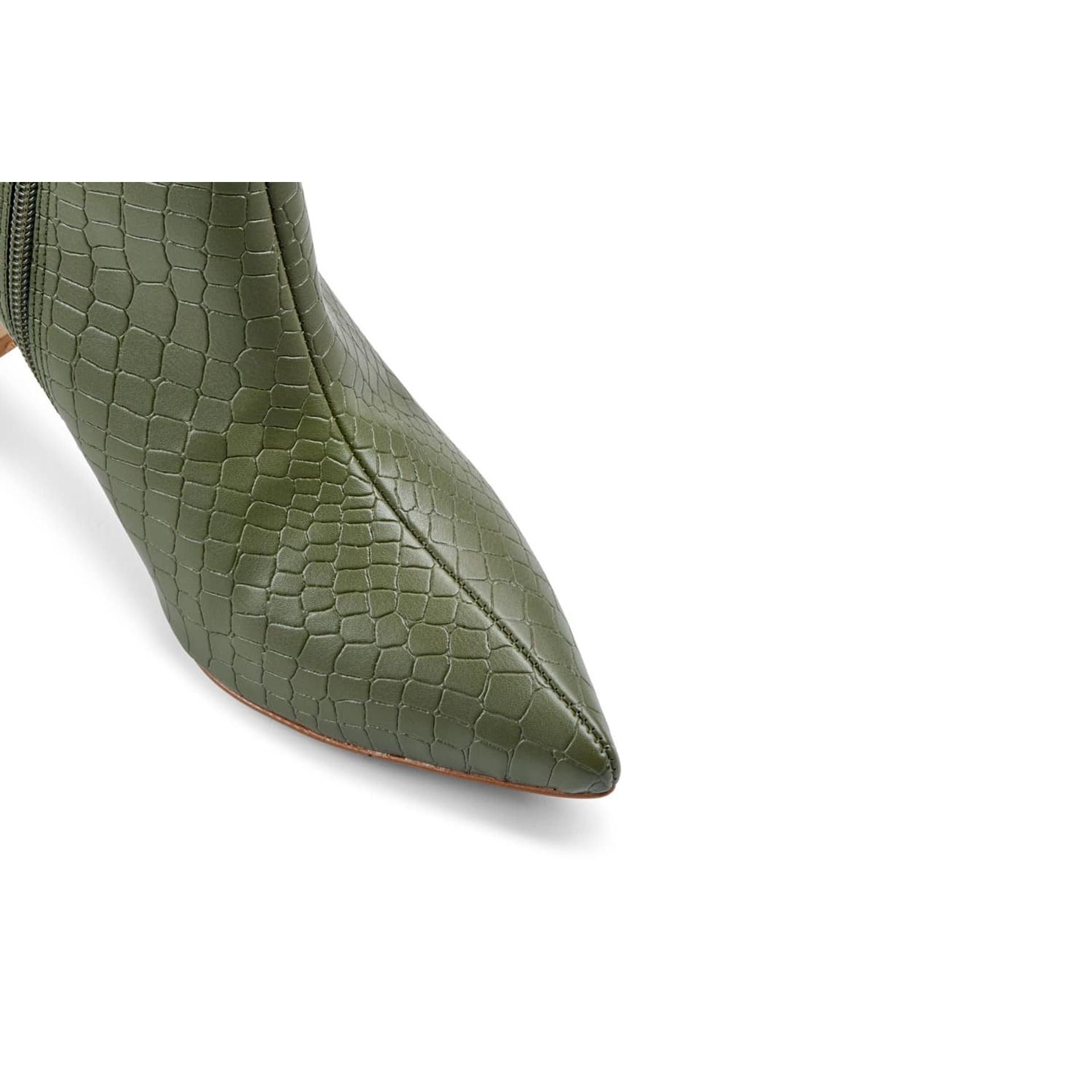 Fashion Attitude ботуш