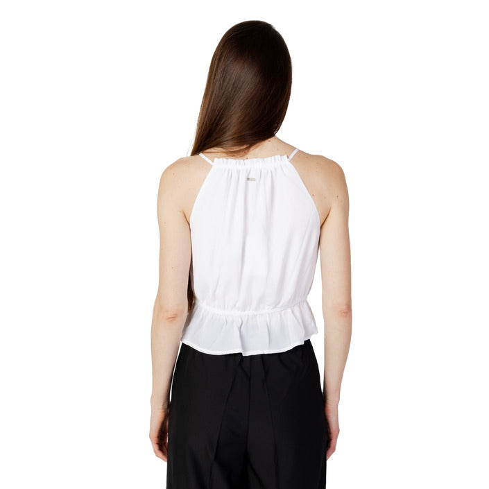 Pepe Jeans Блузи Жени