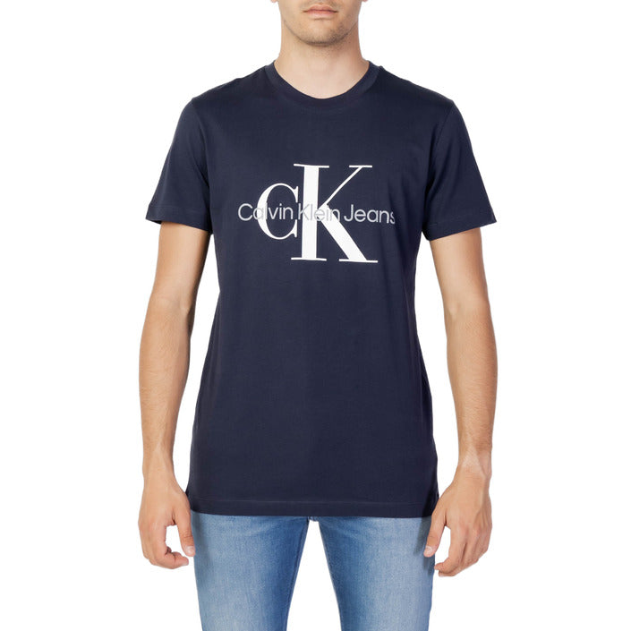 Calvin Klein Jeans Тениска МЪЖe