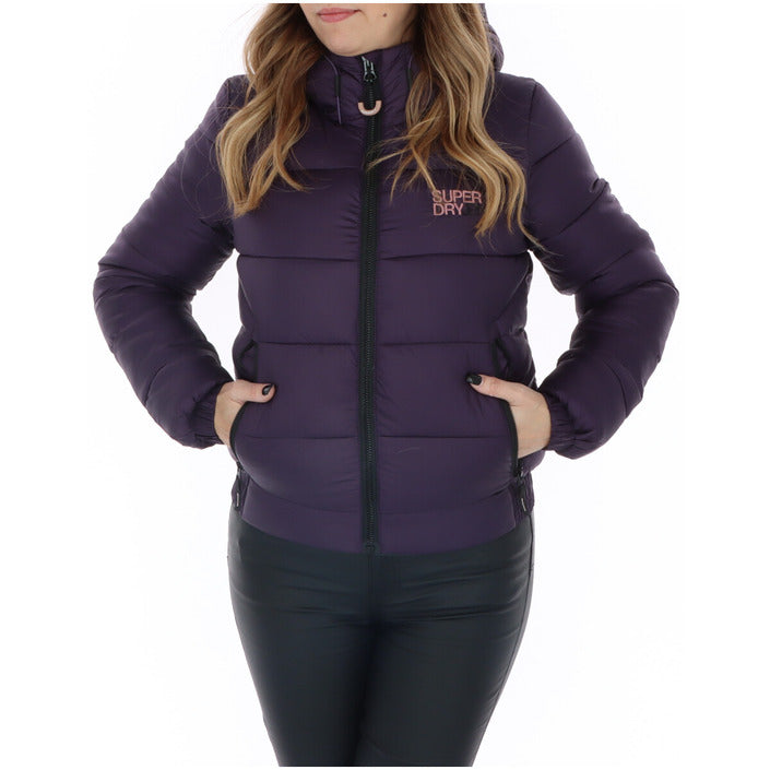 Superdry Шушляково яке Жени