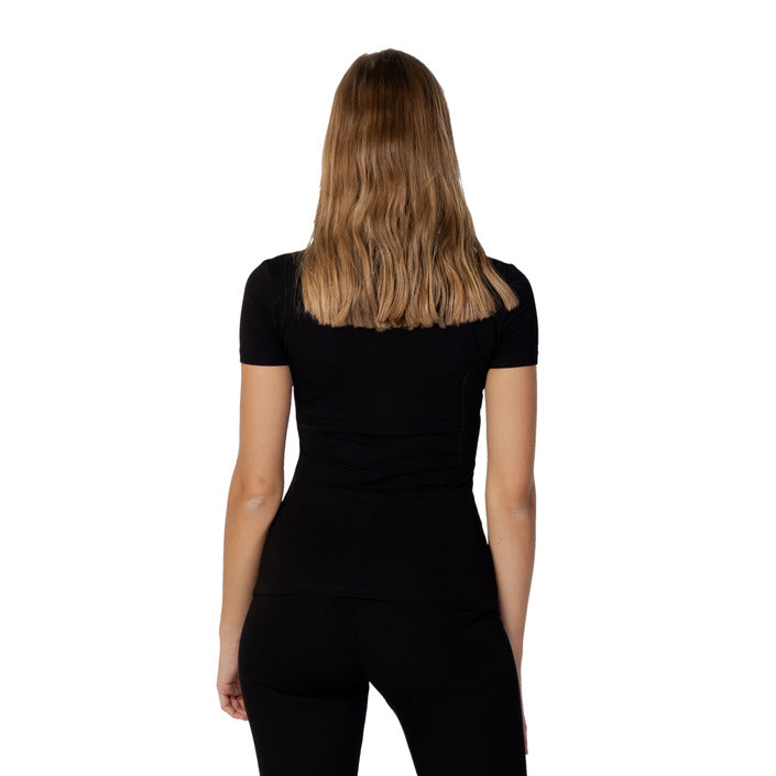 Love Moschino Тениска Жени