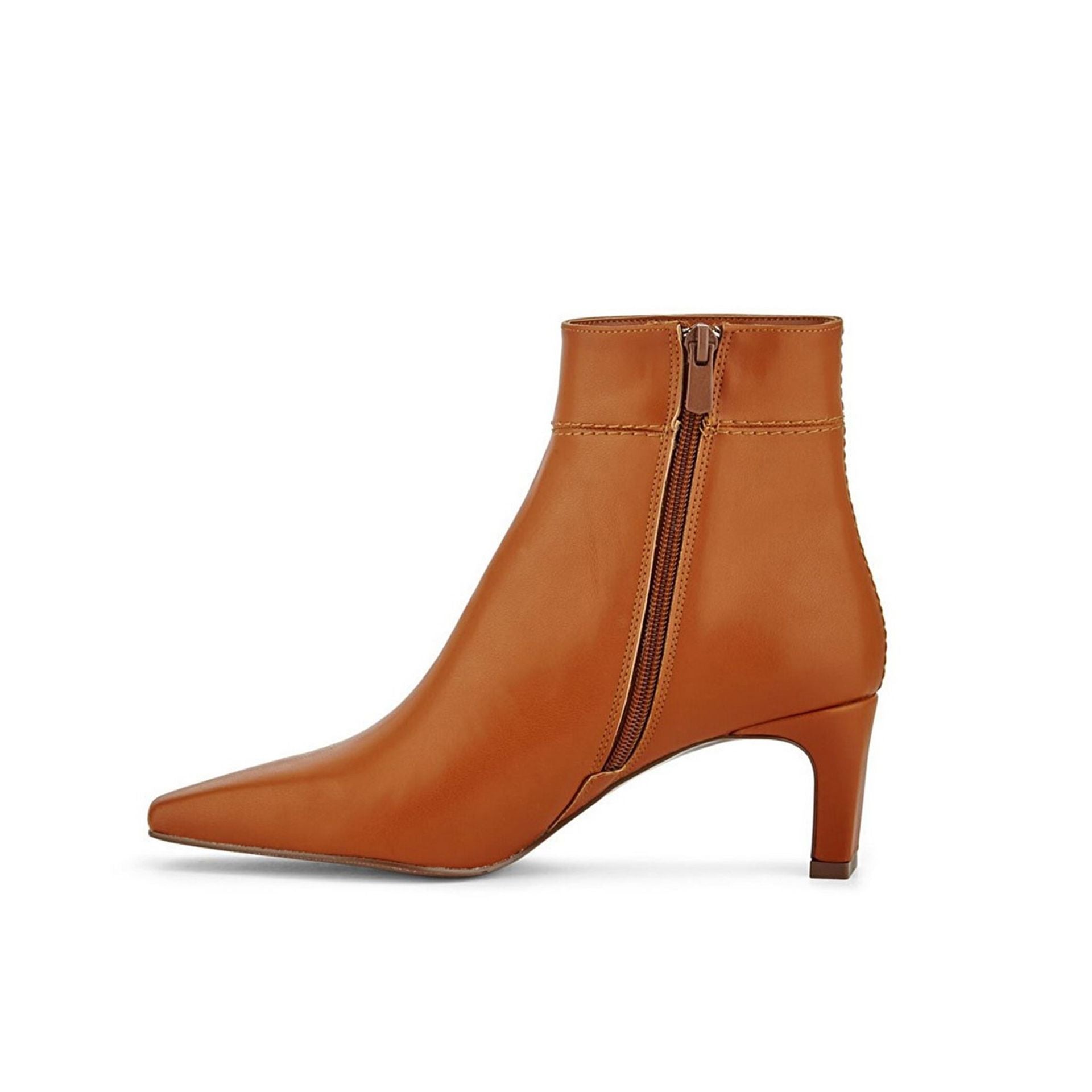 Глезена обувка Fashion Attitude 