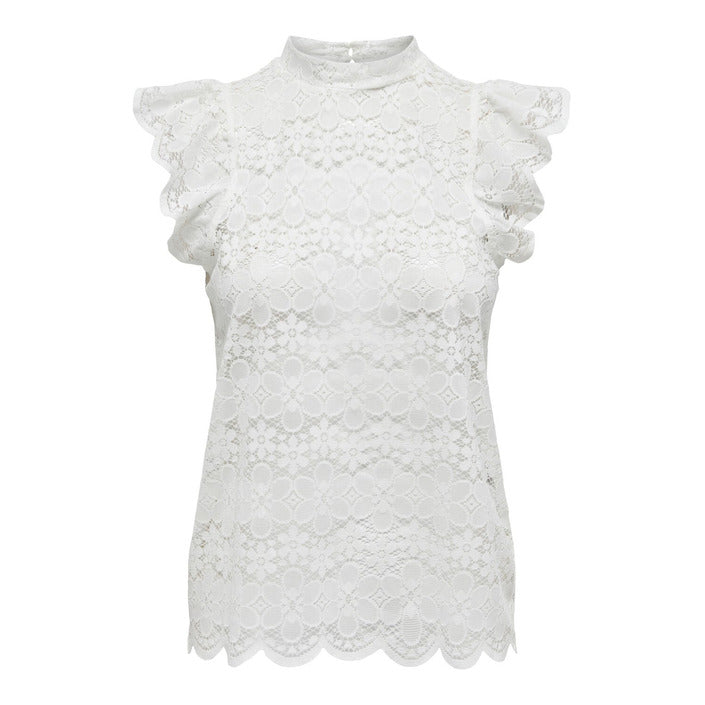 Jacqueline De Yong Сако Жени