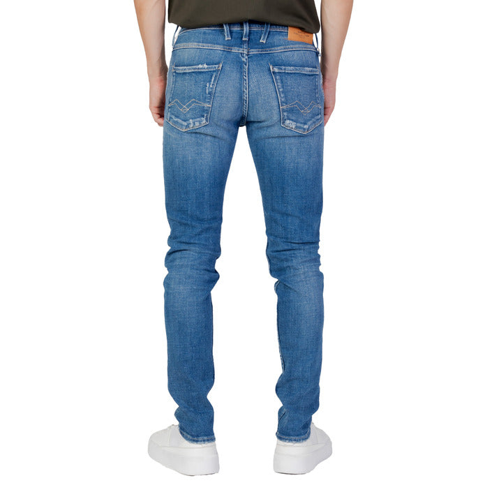 Replay Дънки МЪЖe