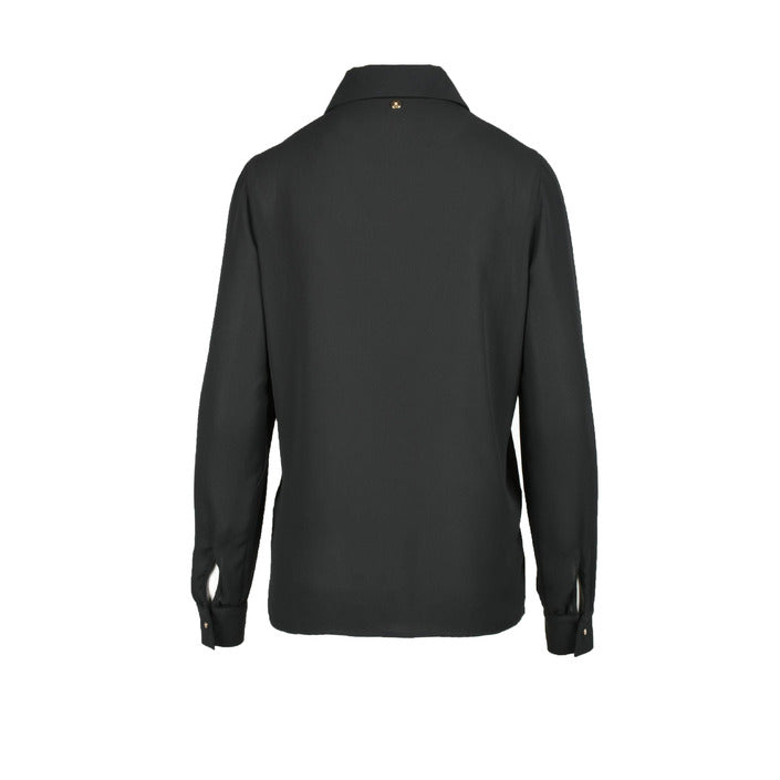 Лиу Джо Пола Риза