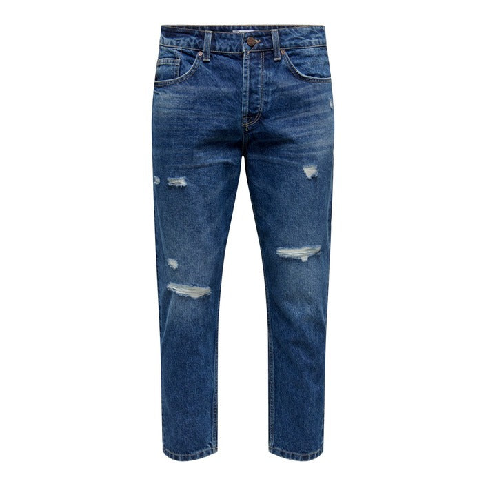 Only &amp; Sons Дънки МЪЖe