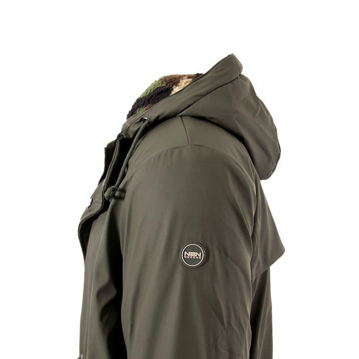 No Zone Шушляково яке МЪЖе