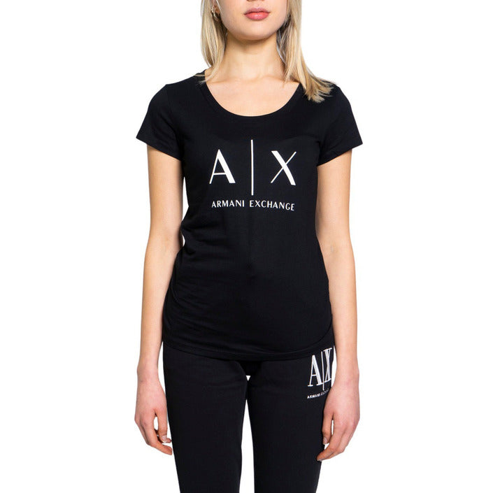 Armani Exchange Тениска Жени