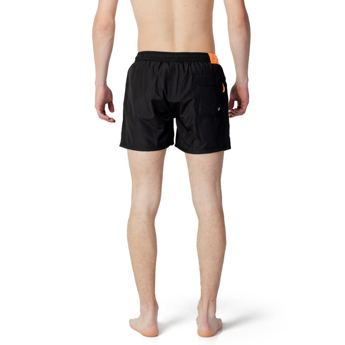 Suns Бански МЪЖe