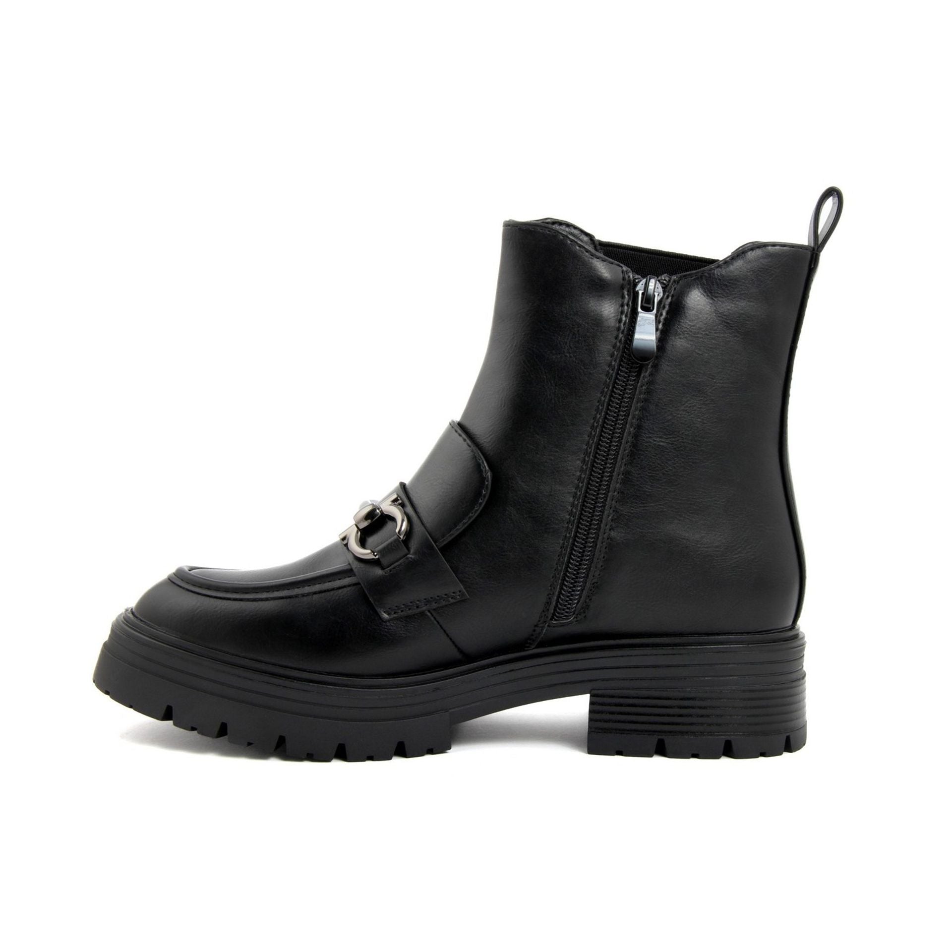 Глезена обувка Fashion Attitude 