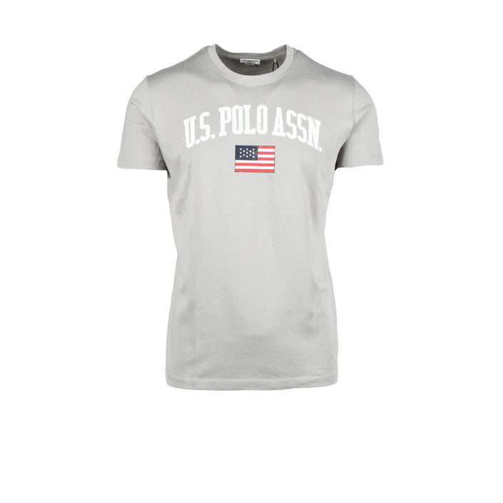 Us Polo Assn. Тениска МЪЖe