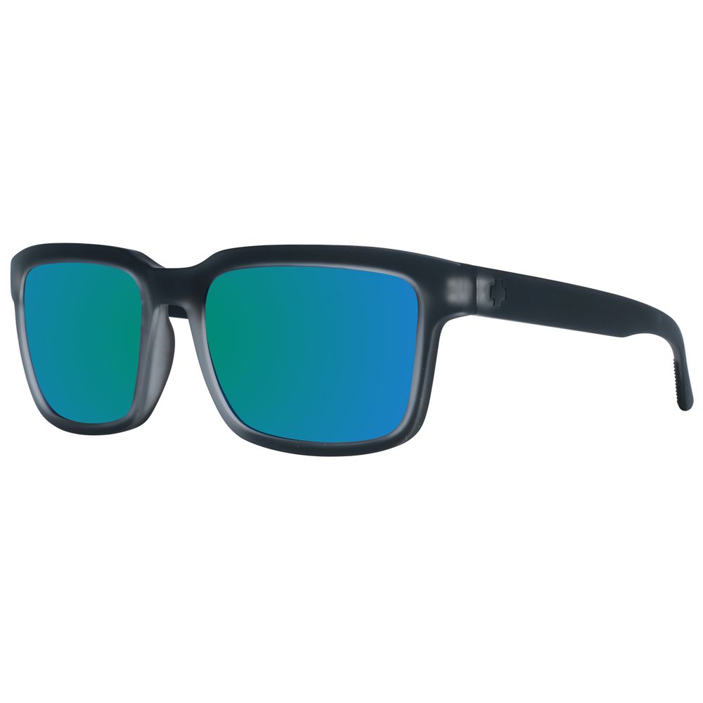 Spy Gray Unisex Sunglasses