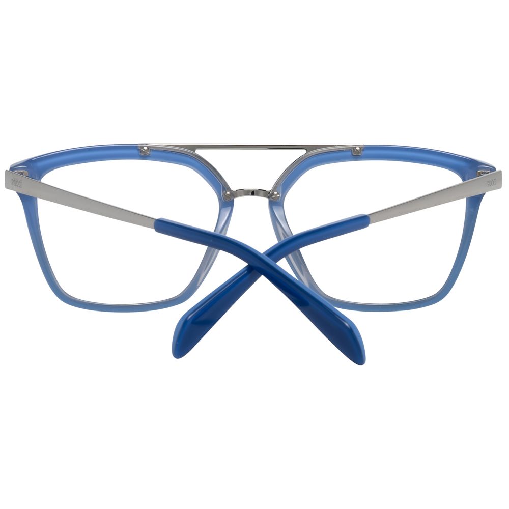 Emilio Pucci Blue Women Optical Frames