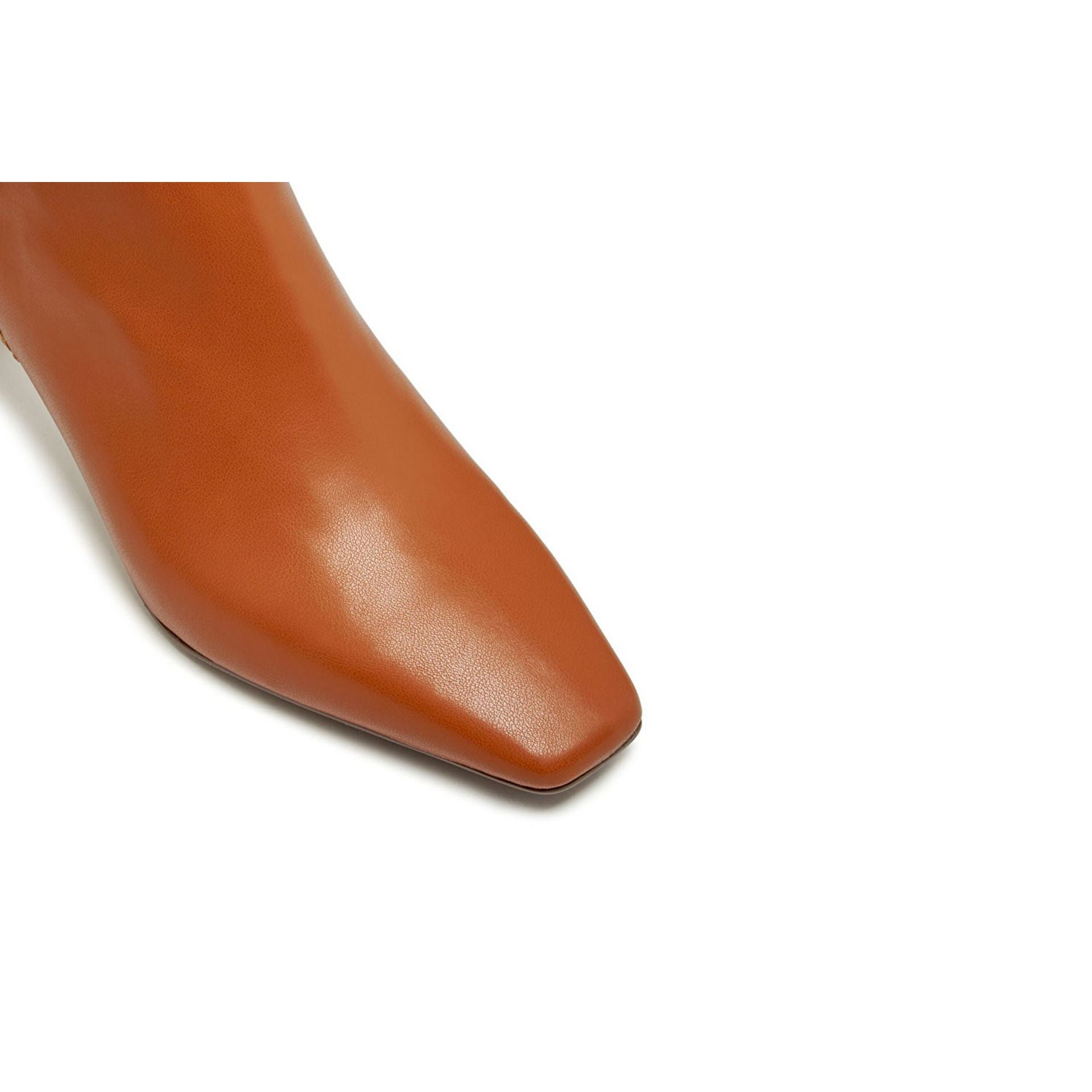 Глезена обувка Fashion Attitude 