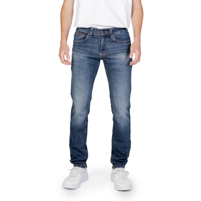 Tommy Hilfiger Jeans Дънки МЪЖe