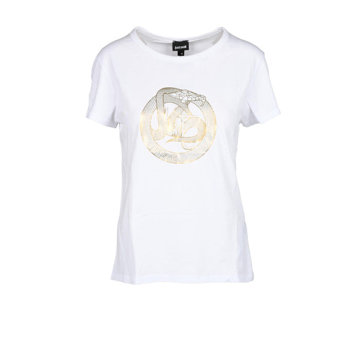 Just Cavalli Тениска Жени