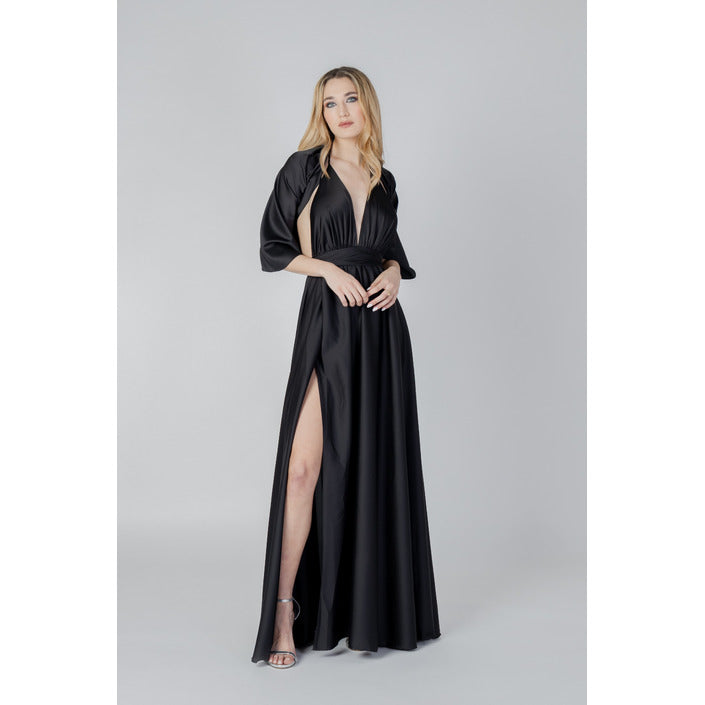 Sol Wears Women Жилетка Жени