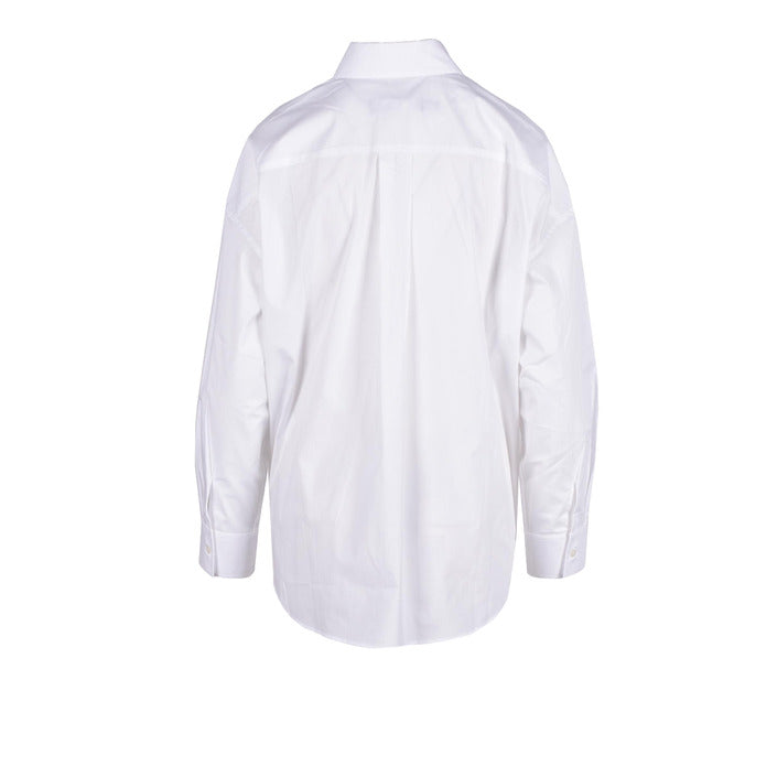 Love Moschino Пола Риза