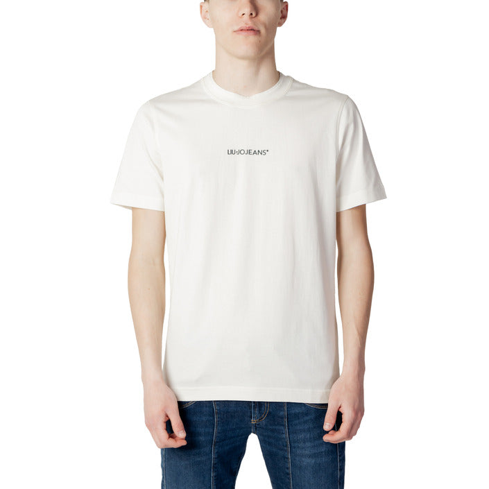 Liu Jo Тениска МЪЖe