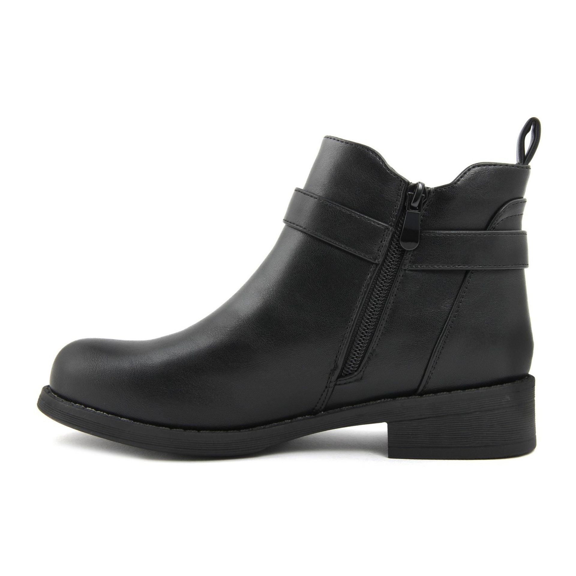 Глезена обувка Fashion Attitude 