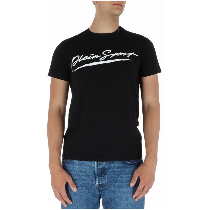 Plein Sport Тениска МЪЖe