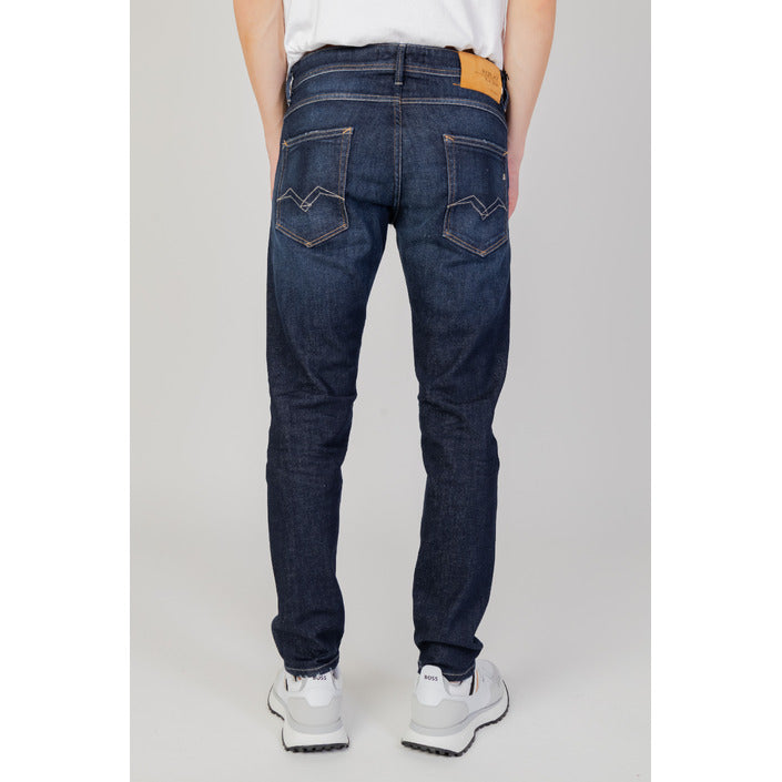 Replay Дънки МЪЖe