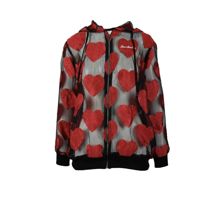 Love Moschino Яке Жени