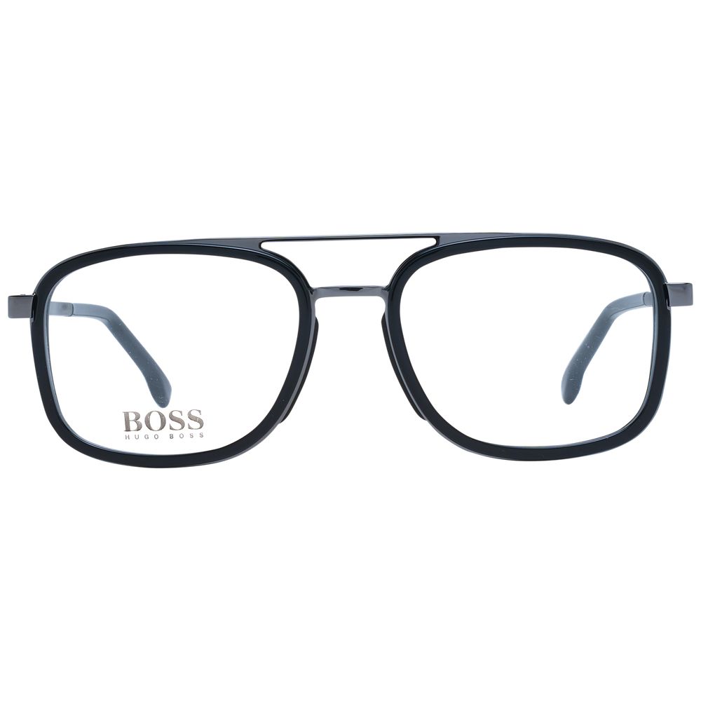 Hugo Boss Black Men Optical Frames