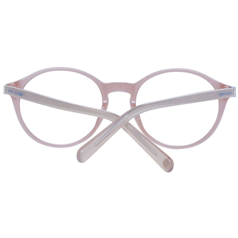 Tommy Hilfiger Pink Women Optical Frames