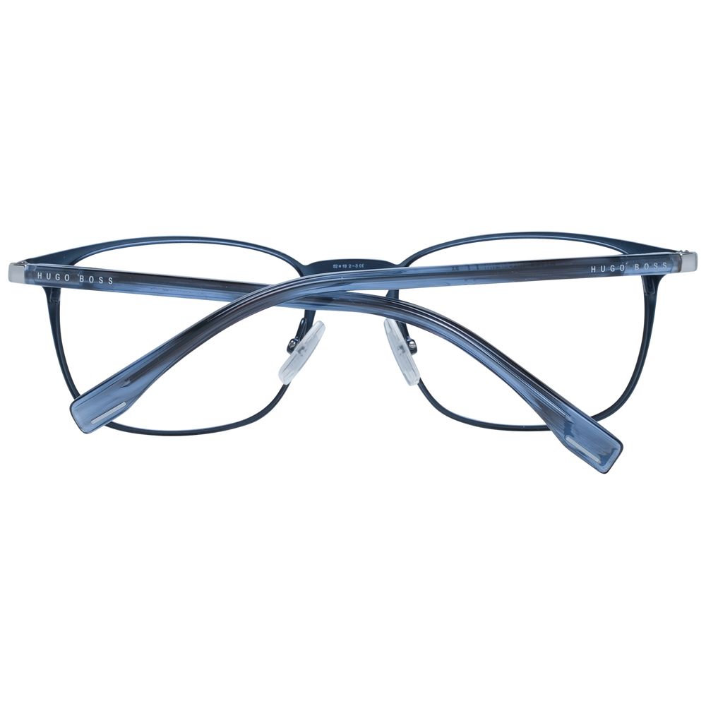 Hugo Boss Blue Men Optical Frames