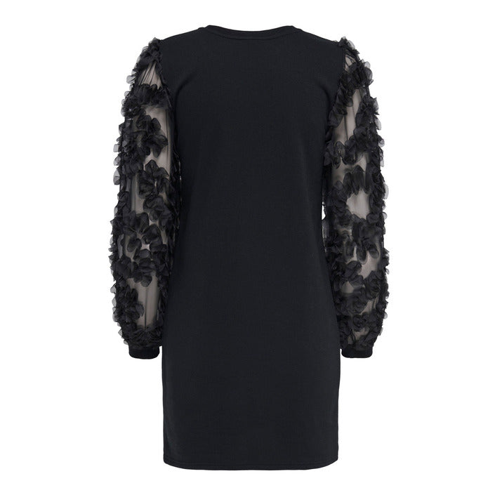 Жаклин Де Йонг Рокли Жени