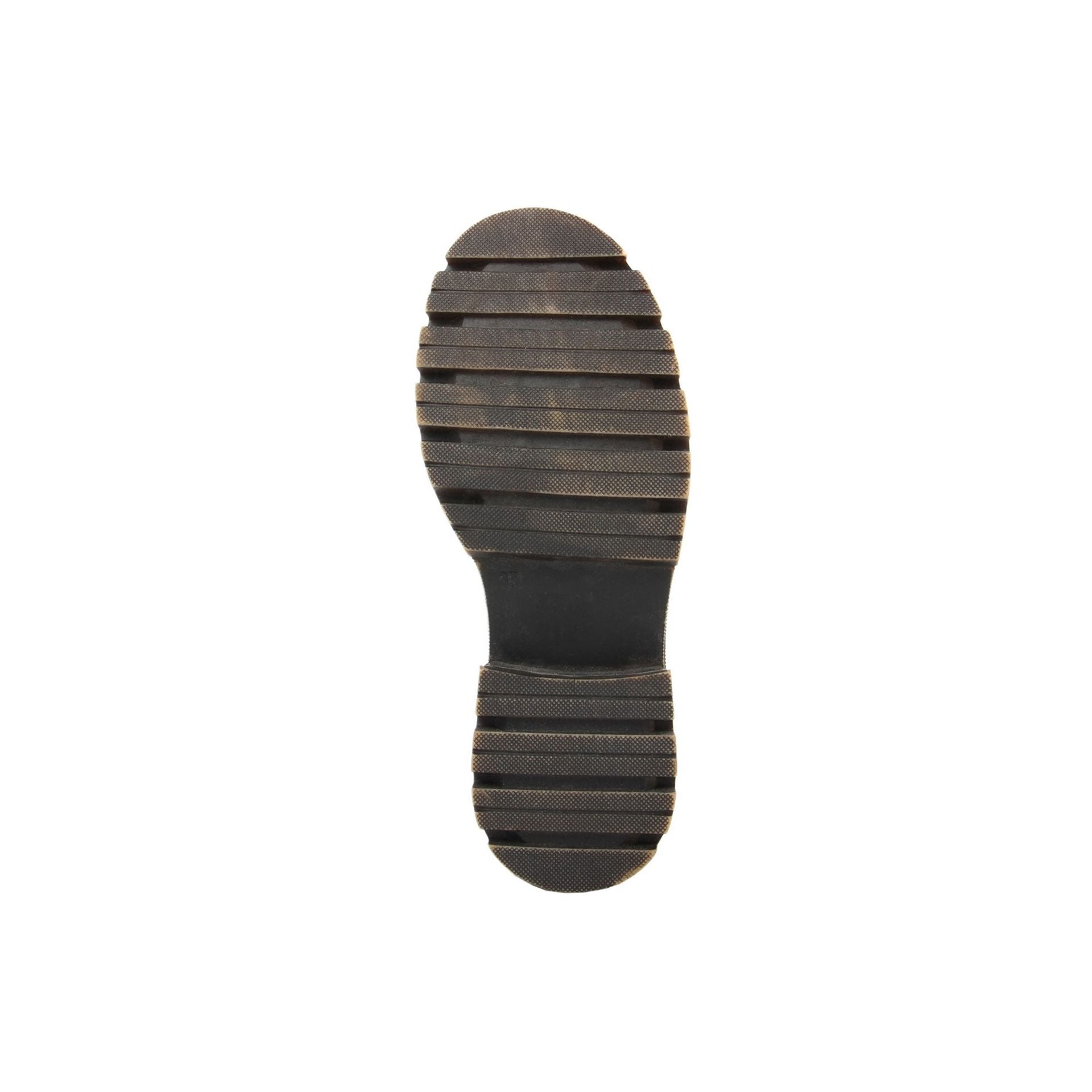 Глезена обувка Fashion Attitude 