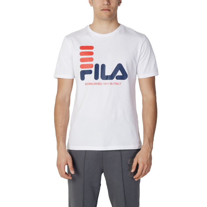Fila Тениска МЪЖe