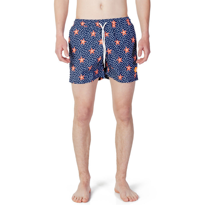 Suns Бански МЪЖe