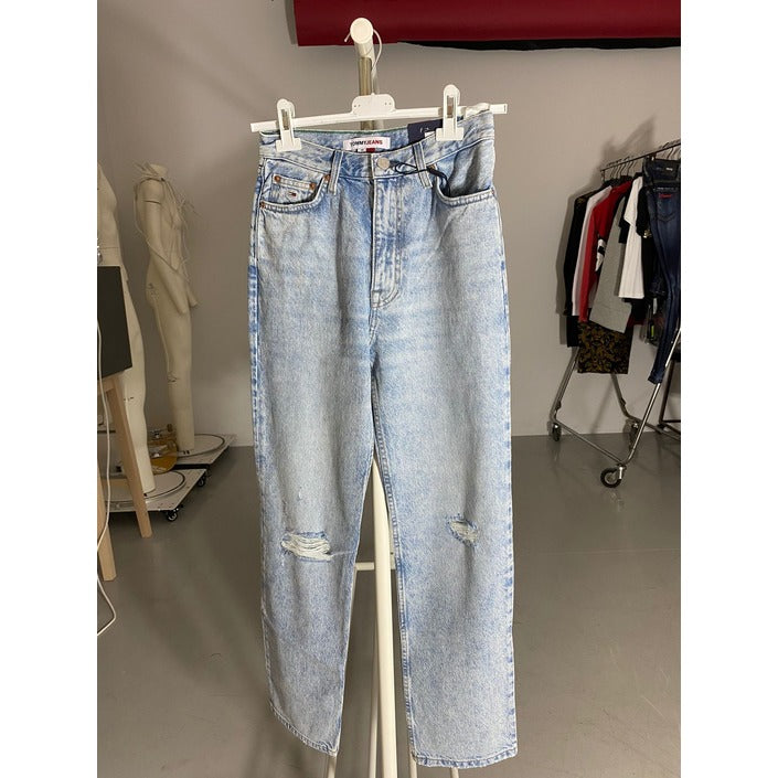 Tommy Hilfiger Jeans Дънки Жени