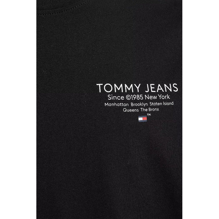 Tommy Hilfiger Jeans Тениска МЪЖe