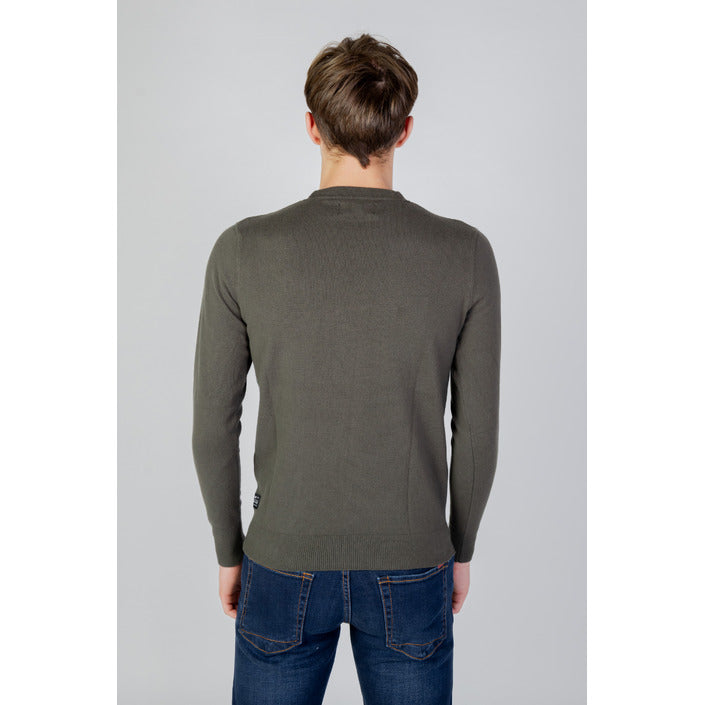 Replay Тениска МЪЖe