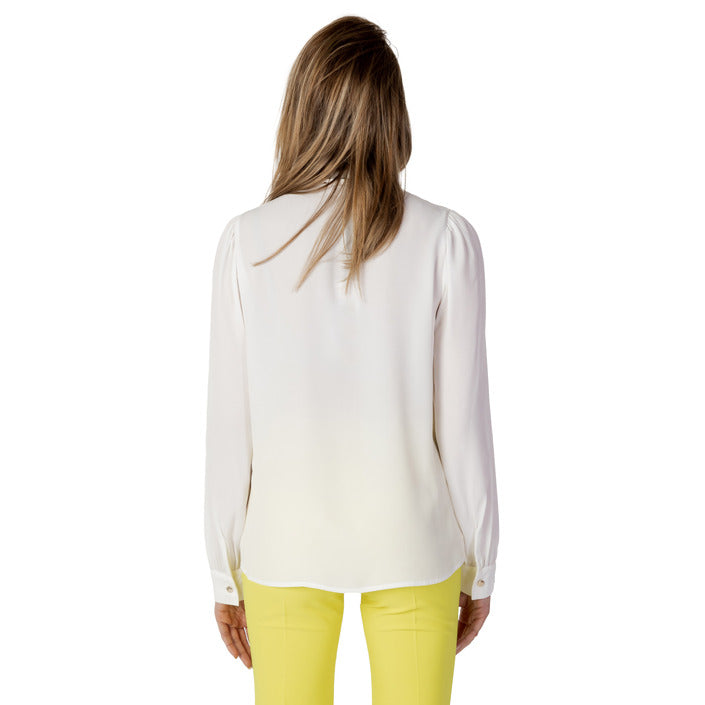 Sandro Ferrone Пола Риза