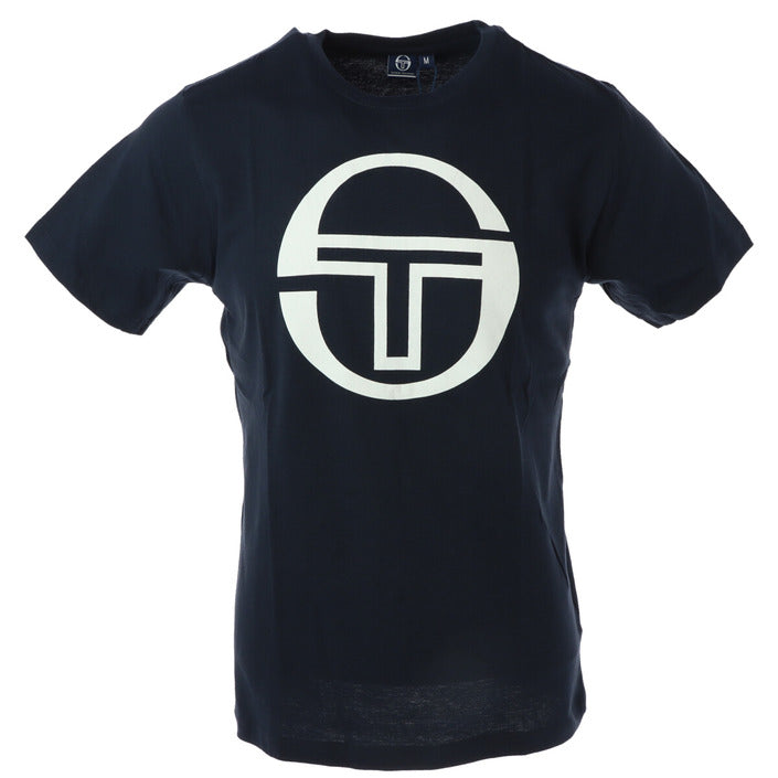 Sergio Tacchini Тениска МЪЖe
