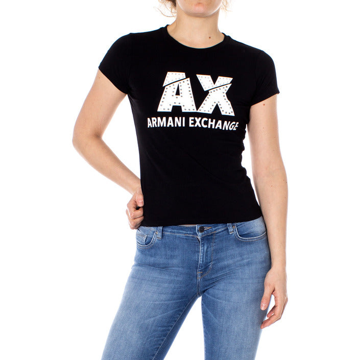 Armani Exchange Тениска Жени