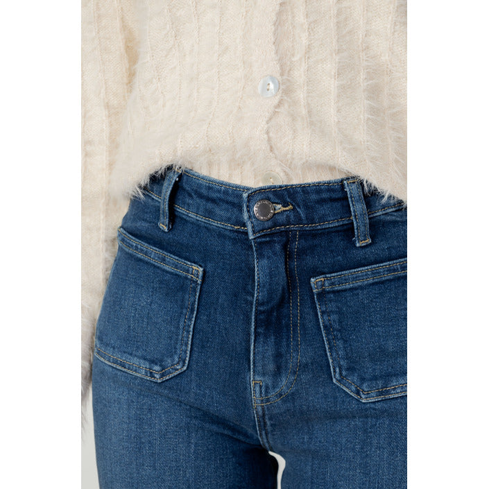 Газ Дънки Жени